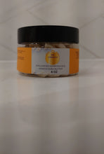 Load image into Gallery viewer, EMULSIFIED HONEYSUCKLE MANGO SHEA BUTTER