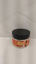 Load image into Gallery viewer, EMULSIFIED  PEACHES & CREAM MANGO SHEA COCOA BUTTER