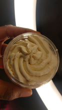 Load image into Gallery viewer, EMULSIFIED  PEACHES & CREAM MANGO SHEA COCOA BUTTER