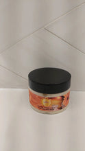 Load image into Gallery viewer, EMULSIFIED  PEACHES & CREAM MANGO SHEA COCOA BUTTER
