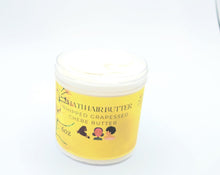 Load image into Gallery viewer, PHATI HAIR BUTTER WHIPPED GRAPESSED CHEBE BUTTER