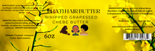 Load image into Gallery viewer, PHATI HAIR BUTTER WHIPPED GRAPESSED CHEBE BUTTER