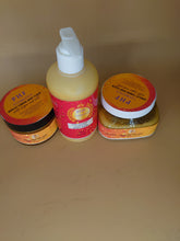 Load image into Gallery viewer, MINT TRUMERIC HYDRATING BODY WASH