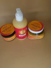 Load image into Gallery viewer, MINT TRUMERIC HYDRATING BODY WASH