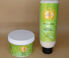 Load image into Gallery viewer, HYDRATING LEAVE IN CONDITIONER