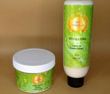 Load image into Gallery viewer, HYDRATING LEAVE IN CONDITIONER