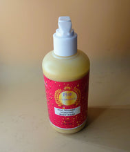 Load image into Gallery viewer, MINT TRUMERIC HYDRATING BODY WASH