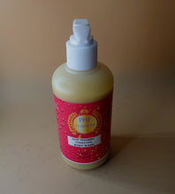 Load image into Gallery viewer, MINT TRUMERIC HYDRATING BODY WASH