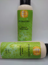 Load image into Gallery viewer, HYDRATING LEAVE IN CONDITIONER