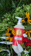 Load image into Gallery viewer, MINT TRUMERIC HYDRATING BODY WASH