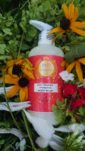 Load image into Gallery viewer, MINT TRUMERIC HYDRATING BODY WASH