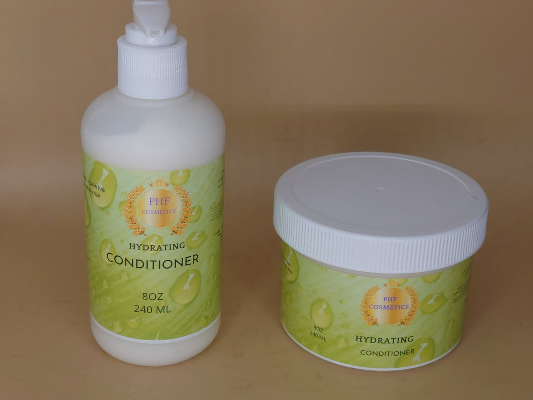 HYDRATING CONDITIONER